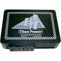 Picture for category COMPACT TITAN 4-CHANNEL AUDIO AMPLIFIER