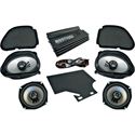 Picture for category BIG RG ROAD GLIDE ULTRA AMP/SPEAKER KIT