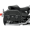 Picture of SADDLEMEN, DESPERADO SADDLEBAGS, Jumbo (181/2” L x 61/2” W x 12” H), Part# 3501-0312