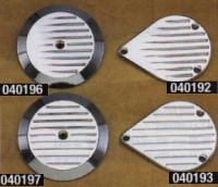 LEGENDS U.S.A. AIR CLEANER INSERTS