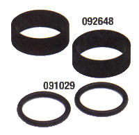 MANIFOLD SEALS