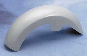 Corbin 'Weirbird' Fenders for 16" Front