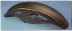 C.C. Glider Front Fender