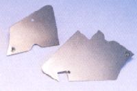Frame Filler panels for Dyna-Glide Models
