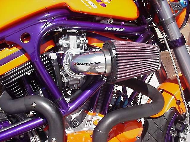 buell air cleaner