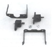 Speedo Adapter Kit