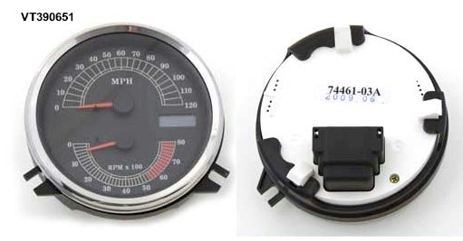 Premium Speedometers