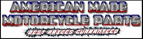 HARLEY PARTS AMMP LOGO