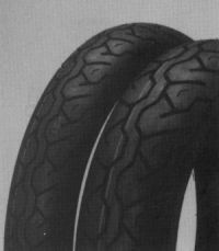 Maxxis 'Classic' 