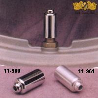 Doss Custom Valve Stem Covers