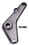 Chrome Caliper Bracket