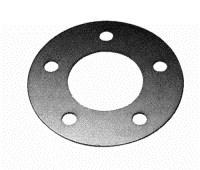 Disc Rotor Spacer