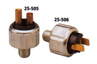 Accel Hydraulic Brake Switches