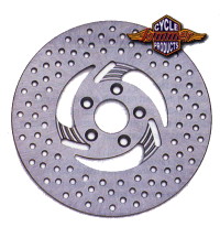 JAMMER CUSTOM ROTORS