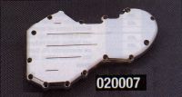 MOTOR FACTORY AMERICAN MADE BILLET CAM COVER 