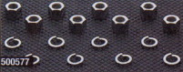 STOCK OEM STYLE NUT KITS