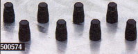 TALL HEX CAP STYLE NUT KITS