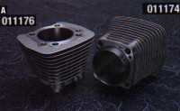 NEW!.. CYLINDERS FOR EVOLUTION®