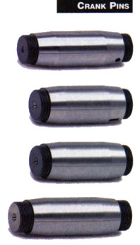 CRANK PINS 