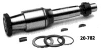 JIMS Pinion Shaft Kits