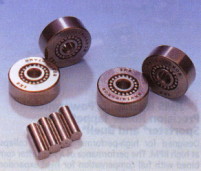 JIMS Tappet Roller Kit