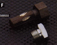  DRAIN PLUG REPAIR KIT