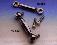 Stainlesss Steel Stabilizer Links by Landmark