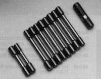 Eastern Parts Rocker Arm Shims For Harley Shovelhead & Sportster - 0.015 Inch (1957-1985)