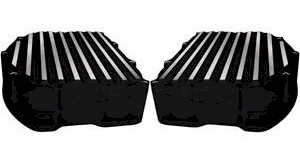  SPARE PARTS™ PANHEAD STYLE ROCKER COVER TRIM FOR EVOLUTION