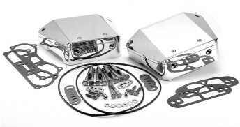 SPUTHE CUSTOM ROCKER COVERS