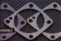 TAPPET BLOCK GASKETS