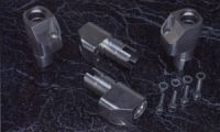 S & S BILLET TAPPET GUIDES FOR XL MODELS