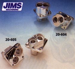 JIMS Billet Tappet Blocks