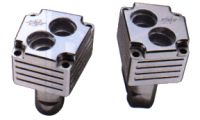 Pro-One Chrome Lifter Blocks