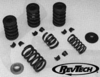 RevTech-Valve Spring Kit for Evolution  Models