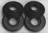 Sifton Lower Valve Spring Collars