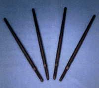 Taper-Lite™ Pushrods