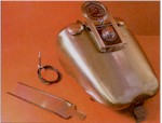 FLT Gas Tank