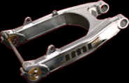 dyna swingarm