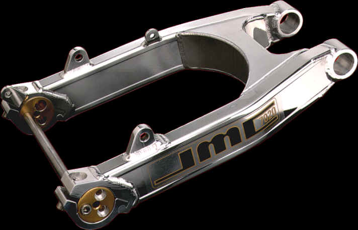 Dyna Glide Swingarm