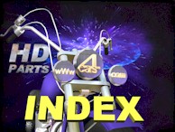 harley parts index logo