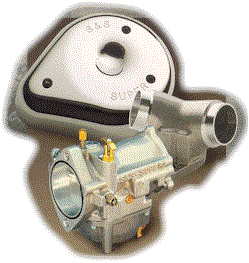 Carburetors